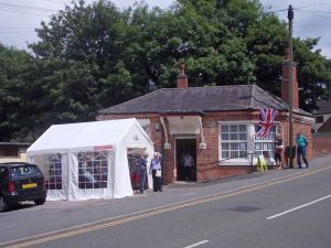 Whitwick Historical Group