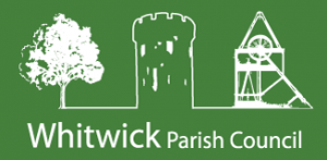 Whitwick Parish Council Logo