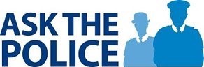 Ask the Police Logo