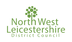 North West Leicestershire District Council Logo