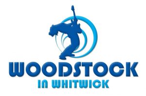 Woodstock in Whitwick Logo
