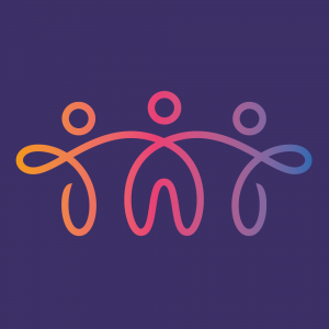 Leicester Leicestershire & Rutland Health & Wellbeing Partnership Logo