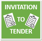 Invitation to Tender Image