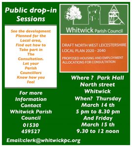 Local Plan Workshop Posters