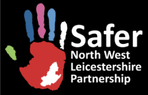 Safer North West Leicestershire Partnership Image