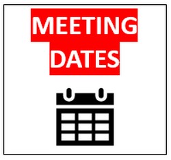 2024 06 05 Meeting Dates Whitwick Parish Council 250 x 234