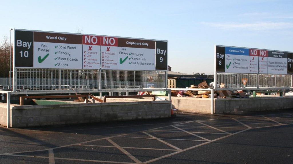 2024 09 27 LCC Changes To Opening Times At Waste Sites example image2