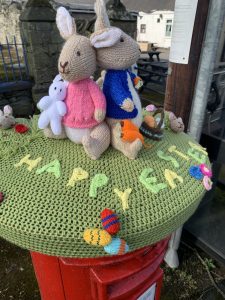 Easter