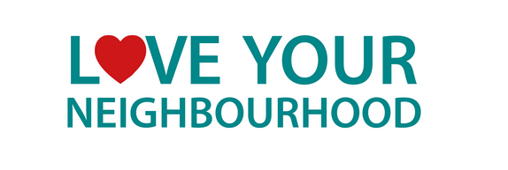 Love Your Neighbourhood