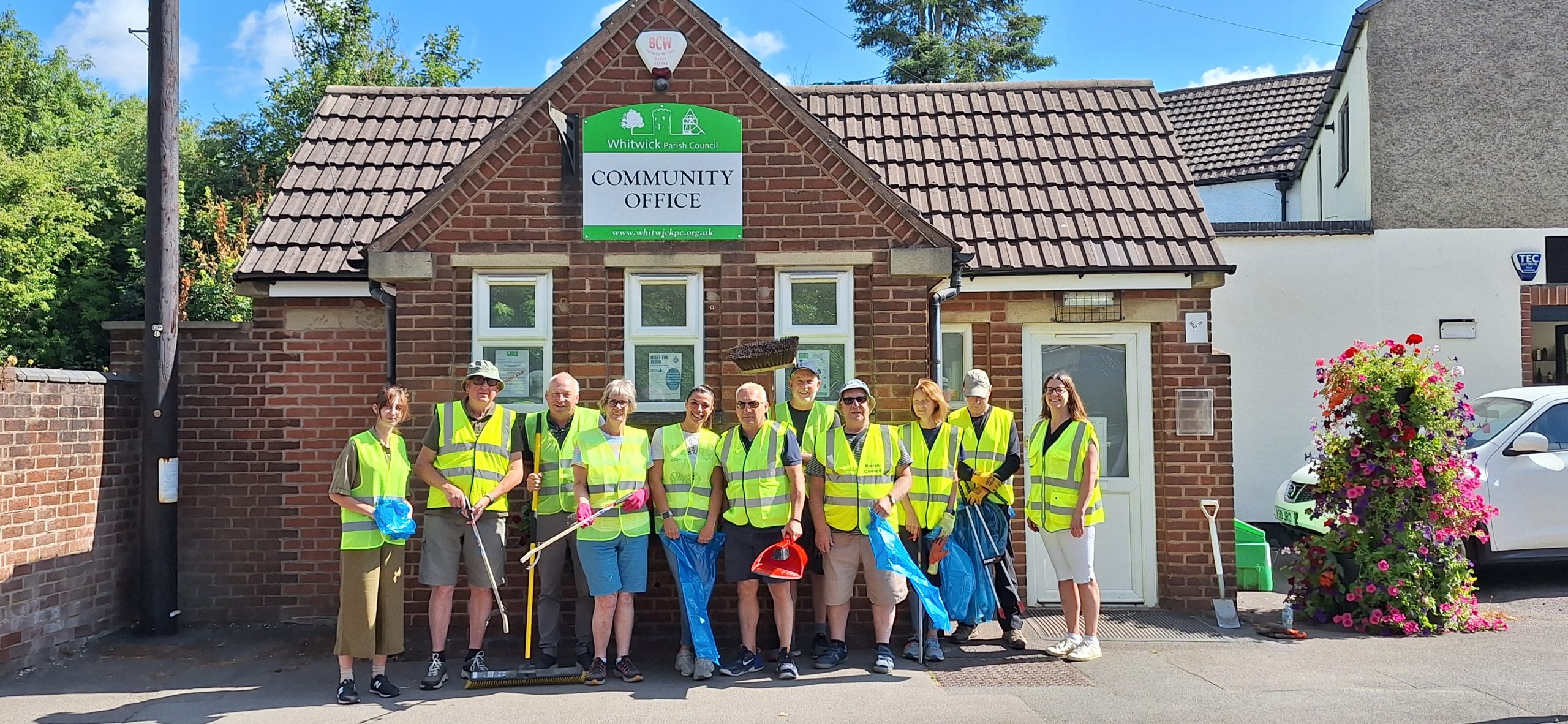 2025-07-03 Group Photo