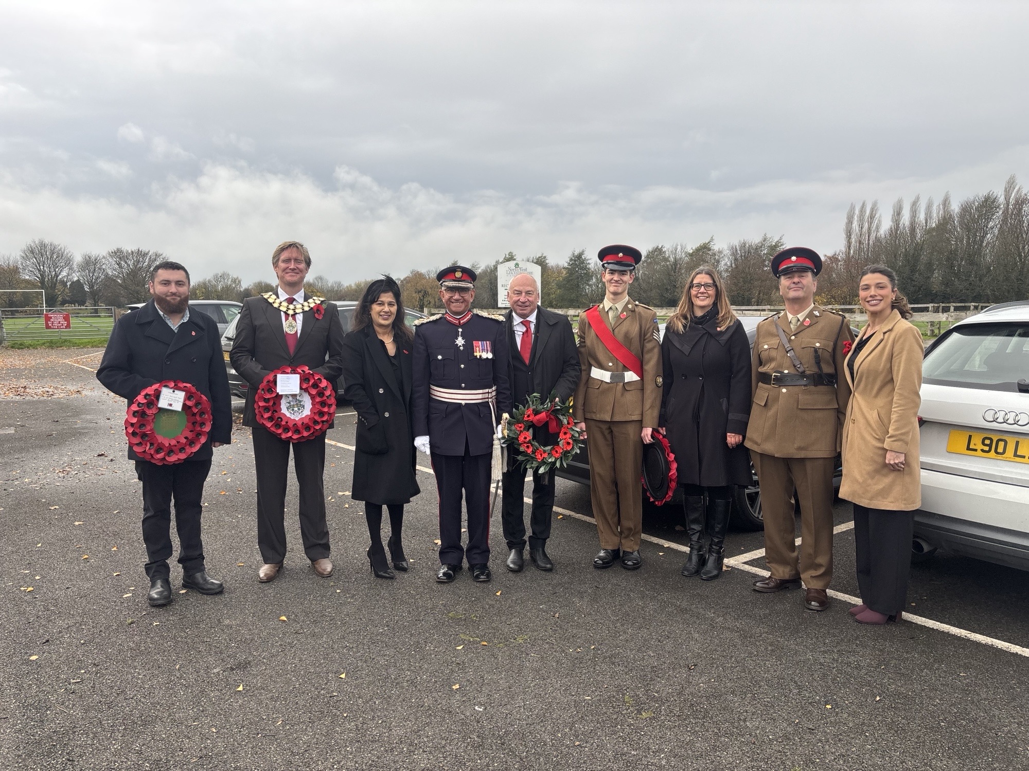 2025-11-09 Remembrance 12