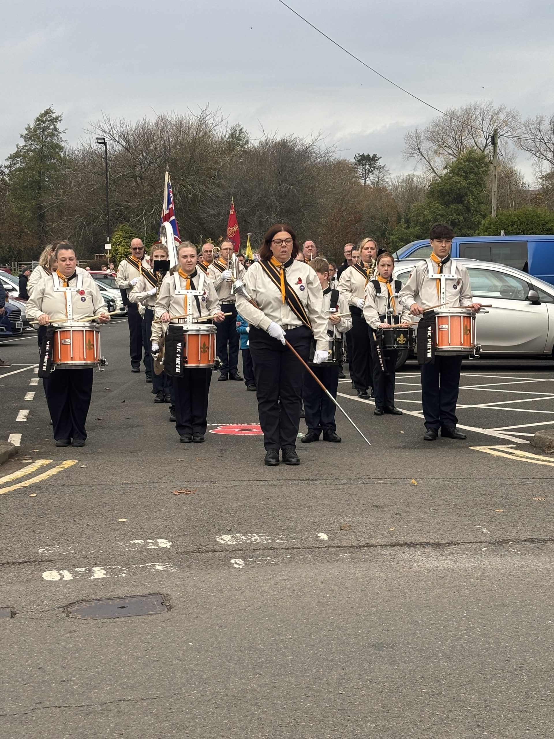 2025-11-09 Remembrance 3