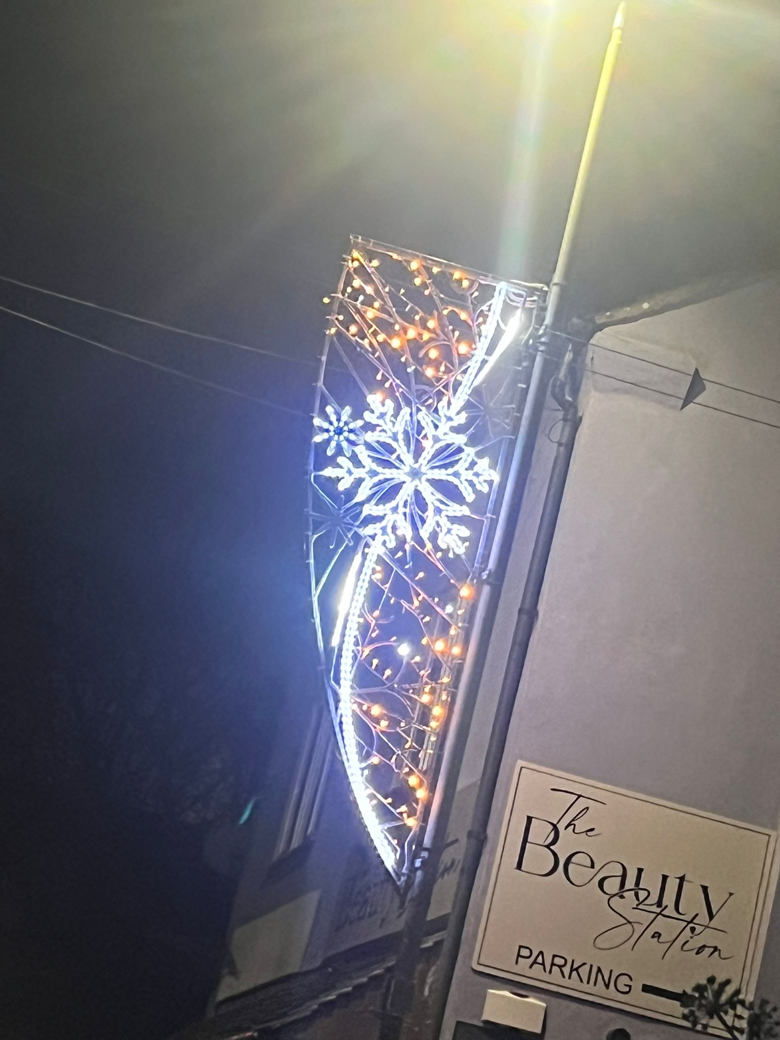 2025-12-08 The Beauty Station